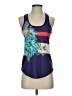 Express Blue Tank Top Size XS - photo 1