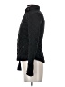 Zara Argyle Black Jacket Size XS - photo 5