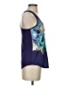 Express Blue Tank Top Size XS - photo 4