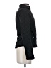 Zara Argyle Black Jacket Size XS - photo 4