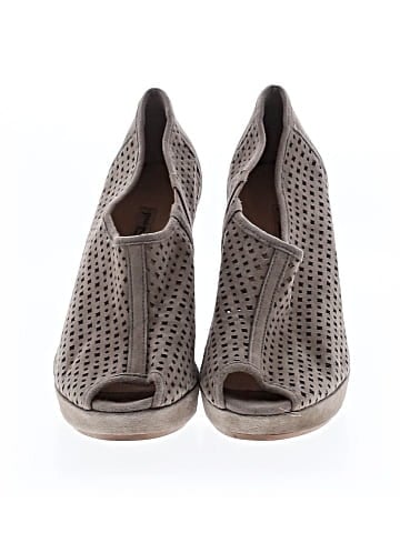 Paul Green Heels (view 2)