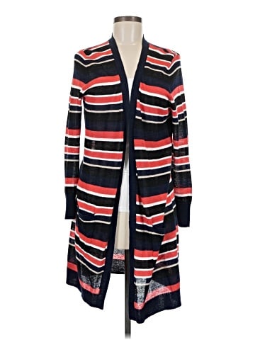 Halogen Kimono (view 1)
