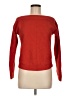 Lauren by Ralph Lauren 100% Cotton Red Pullover Sweater Size M - photo 1