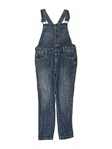 Cat & Jack Overalls (view 1)