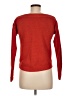 Lauren by Ralph Lauren 100% Cotton Red Pullover Sweater Size M - photo 2