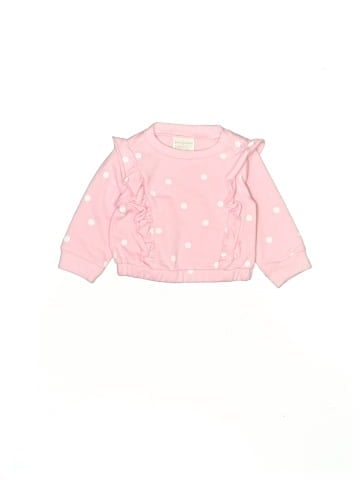 First Impressions Sweatshirt (view 1)