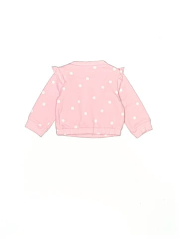First Impressions Sweatshirt (view 2)