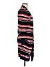 Halogen Stripes Red Kimono Size M (petite) - photo 4