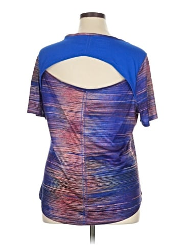 Reel Legends Active T-Shirt (view 2)