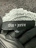 Chloe & Jasmine Gray Cardigan Size L - photo 7