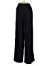 WeWoreWhat Black Casual Pants Size S - photo 2