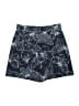 Lela Rose Print Blue Shorts Size S - photo 2
