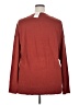 Matty M Burgundy Pullover Sweater Size 2X - photo 2