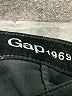 Gap Black Casual Pants Size 28 waist - photo 7