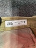 Zara Tan Khakis Size 4 - photo 7