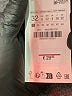 Zara Tan Khakis Size 4 - photo 9