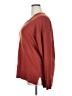 Matty M Burgundy Pullover Sweater Size 2X - photo 5