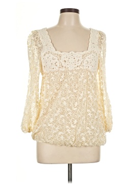 Max Edition 3/4 Sleeve Blouse