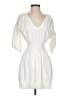 Giocam Ivory Casual Dress Size S - photo 1