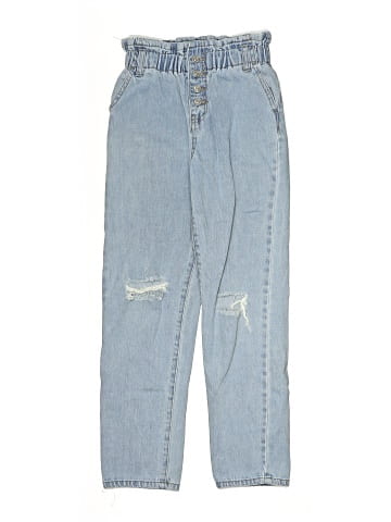 Forever 21 Jeans (view 1)