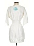 Giocam Ivory Casual Dress Size S - photo 2