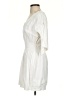 Giocam Ivory Casual Dress Size S - photo 5