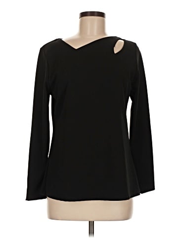 Dalin 3/4 Sleeve Top (view 1)