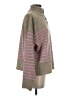 Wishlist Stripes Pink Pullover Sweater Size S - photo 4