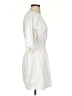 Giocam Ivory Casual Dress Size S - photo 4