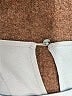 Unbranded Blue 3/4 Sleeve Top Size S - photo 7