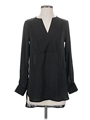 Melissa Paige Long Sleeve Blouse (view 1)