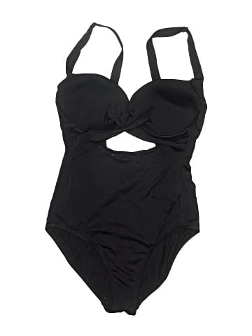 Swimsuits for all One Piece Swimsuit (view 1)
