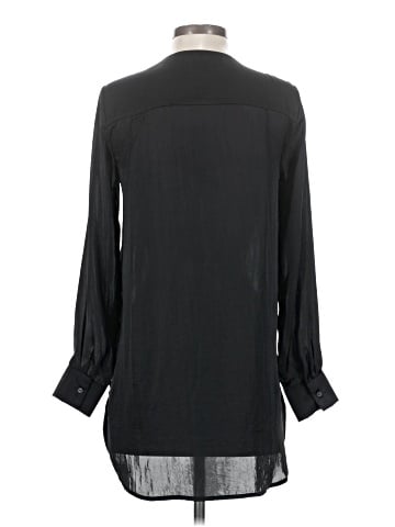 Melissa Paige Long Sleeve Blouse (view 2)