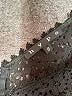 Hype Polka Dots Black Cocktail Dress Size 8 - photo 7