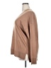 Matty M Tan Pullover Sweater Size 2X - photo 5