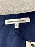 Cupcakes & Cashmere 100% Polyester Floral Blue Romper Size L - photo 3