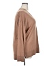 Matty M Tan Pullover Sweater Size 2X - photo 4