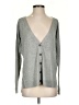 Gap Outlet Gray Cardigan Size S - photo 1