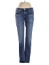 Adriano Goldschmied Blue Jeans Size 27 waist - photo 1