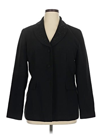 Danny & Nicole Blazer (view 1)