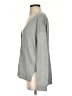 Gap Outlet Gray Cardigan Size S - photo 5