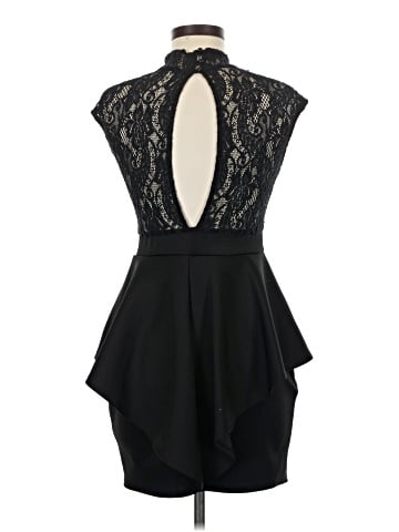Ela Cocktail Dress (view 2)