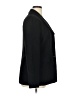 Danny & Nicole 100% Polyester Black Blazer Size 16 - photo 4
