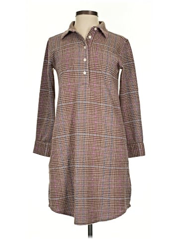 Lands' End Casual Dress (view 1)