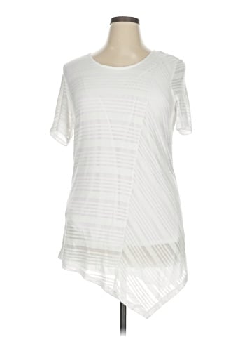 Christopher & Banks Casual Dress (view 1)