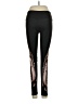 Noli Black Active Pants Size S - photo 2