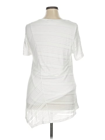 Christopher & Banks Casual Dress (view 2)