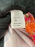 Unbranded Orange Long Sleeve Blouse Size XXL - photo 8