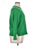 On 34th Green Pullover Sweater Size XL - photo 4