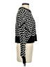 Divided by H&M 100% Acrylic Chevron-herringbone Black Pullover Sweater Size S - photo 4